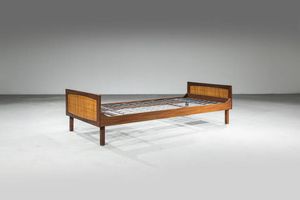CAMPO & GRAFFI - Letto