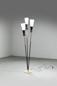 PRODUZIONE ITALIANA - Lampada da terra