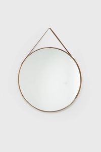 PRODUZIONE ITALIANA - Specchio da parete