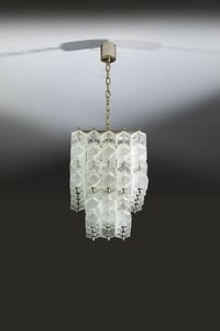 MURANO FILVEM VOGHERA - Lampada a sospensione