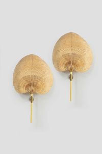 VIVAI DEL SUD  nello stile di - Coppia di appliques