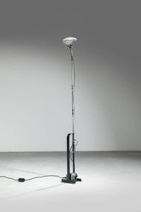 ACHILLE E PIER GIACOMO CASTIGLIONI - Lampada da terra mod. Toio