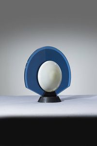 PIER GIUSEPPE RAMELLA - Lampada da tavolo mod. TIKAL