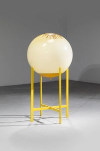 PRODUZIONE MURANESE - Lampada da terra mod. Murrina