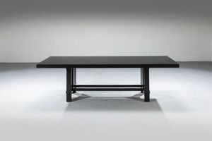 Frank Lloyd Wright - Tavolo