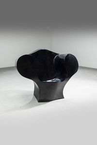 RON ARAD - Poltrona mod. Big Easy