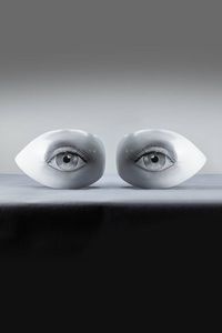 STEFANO ADRIANI - Coppia di mensole