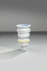 STEFANO ADRIANI - Vaso