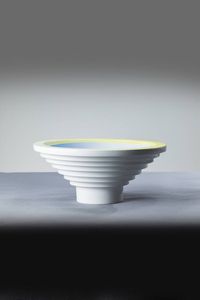 STEFANO ADRIANI - Vaso da tavolo