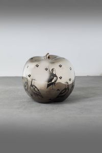 STEFANO ADRIANI - Una mela