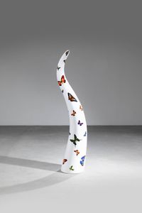 STEFANO ADRIANI - Farfalle