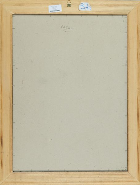 Giorgio de Chirico : Le Vestali  - Asta Arte Moderna e Contemporanea  - Associazione Nazionale - Case d'Asta italiane