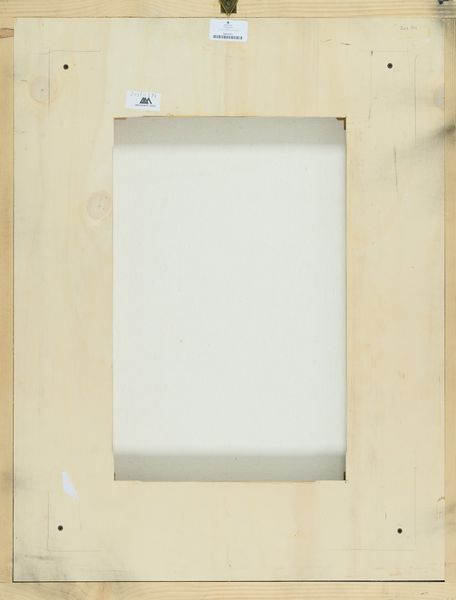 GIANNI DOVA : Senza titolo  - Asta Arte Moderna e Contemporanea  - Associazione Nazionale - Case d'Asta italiane