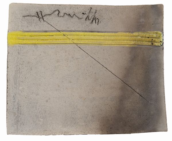 HSIAO CHIN : Senza titolo  - Asta Arte Moderna e Contemporanea  - Associazione Nazionale - Case d'Asta italiane