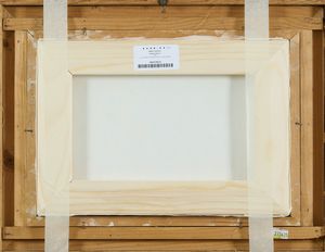 EMILIO VEDOVA : Senza titolo  - Asta Arte Moderna e Contemporanea  - Associazione Nazionale - Case d'Asta italiane