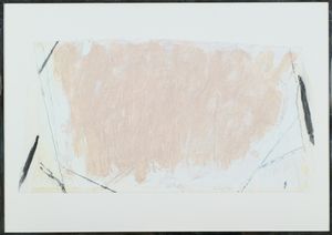 Rodolfo Aricò : Senza titolo  - Asta Arte Moderna e Contemporanea  - Associazione Nazionale - Case d'Asta italiane