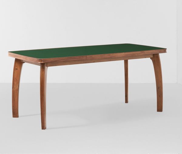 DASSI : Tavolo  - Asta Design - Associazione Nazionale - Case d'Asta italiane