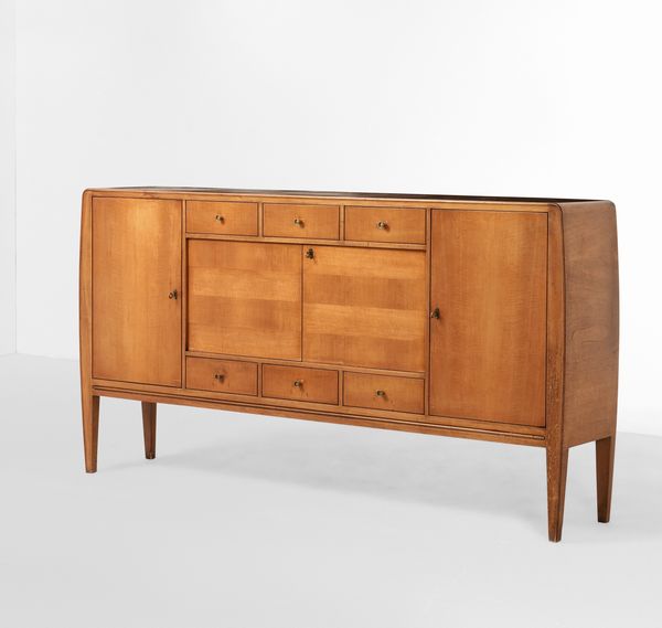 DASSI : Mobile contenitore  - Asta Design - Associazione Nazionale - Case d'Asta italiane