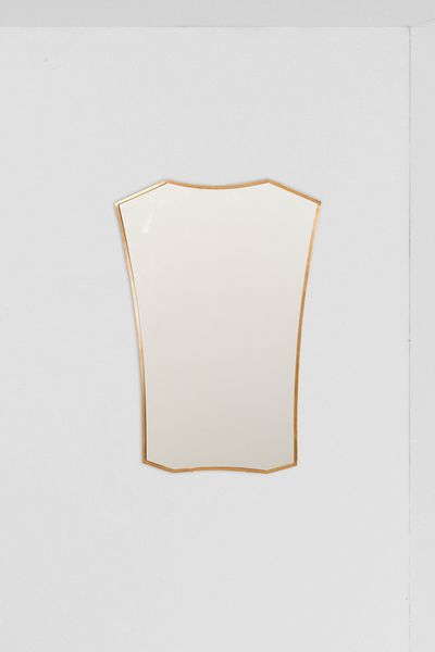 Specchio a parete  - Asta Design - Associazione Nazionale - Case d'Asta italiane