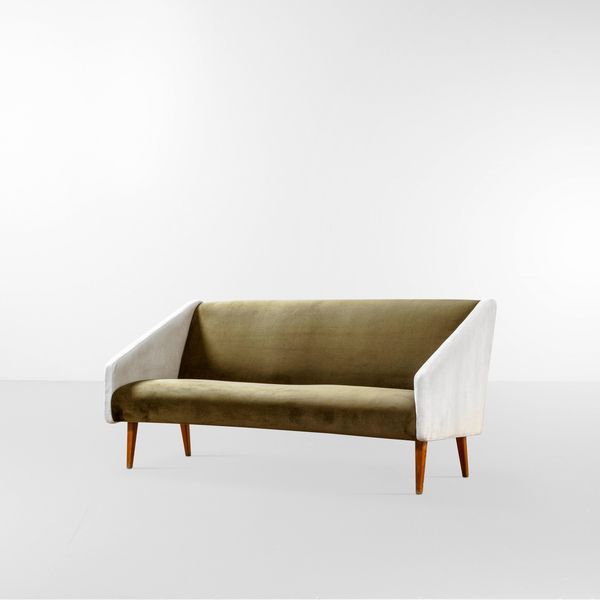 Divano  - Asta Design - Associazione Nazionale - Case d'Asta italiane