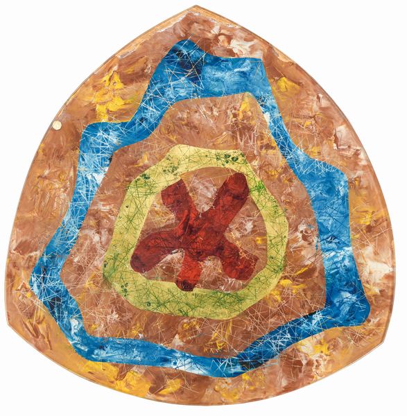 FONTANA ARTE : Tavolo basso  - Asta Design - Associazione Nazionale - Case d'Asta italiane