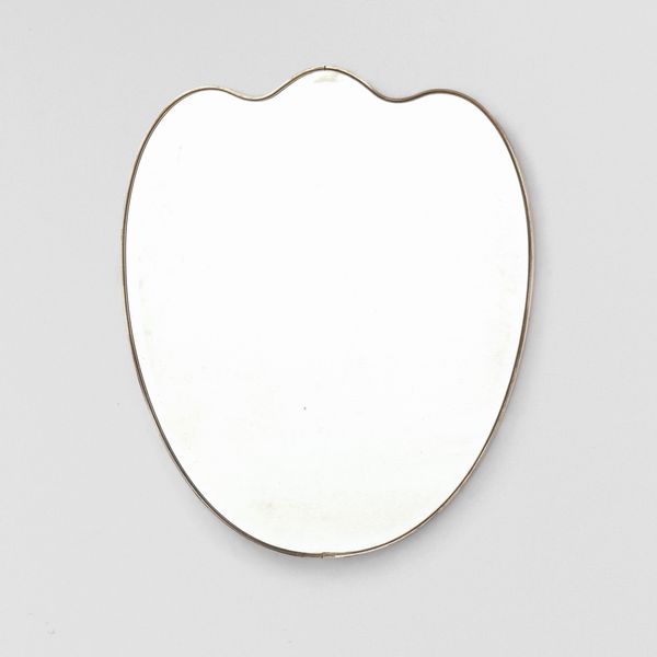 Specchio a parete  - Asta Design - Associazione Nazionale - Case d'Asta italiane
