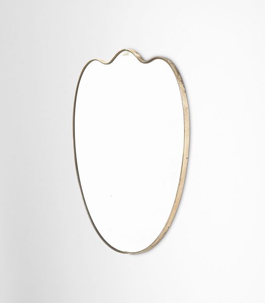 Specchio a parete  - Asta Design - Associazione Nazionale - Case d'Asta italiane