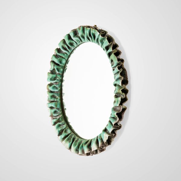 La Farnesiana : Specchiera  - Asta Design - Associazione Nazionale - Case d'Asta italiane