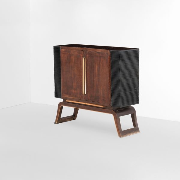 Mobile bar  - Asta Design - Associazione Nazionale - Case d'Asta italiane