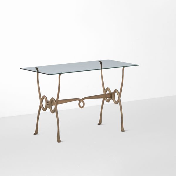 Tavolo basso  - Asta Design - Associazione Nazionale - Case d'Asta italiane