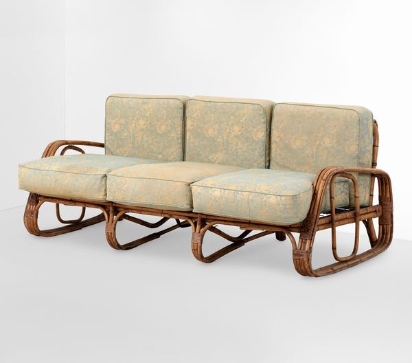 Divano.  - Asta Design - Associazione Nazionale - Case d'Asta italiane