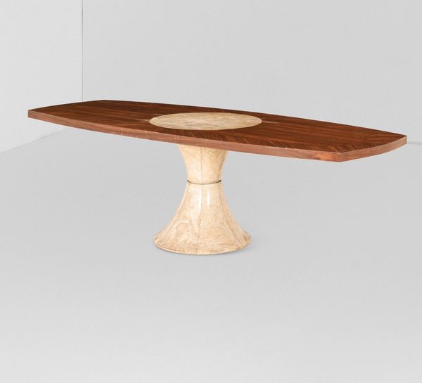 Tavolo  - Asta Design - Associazione Nazionale - Case d'Asta italiane