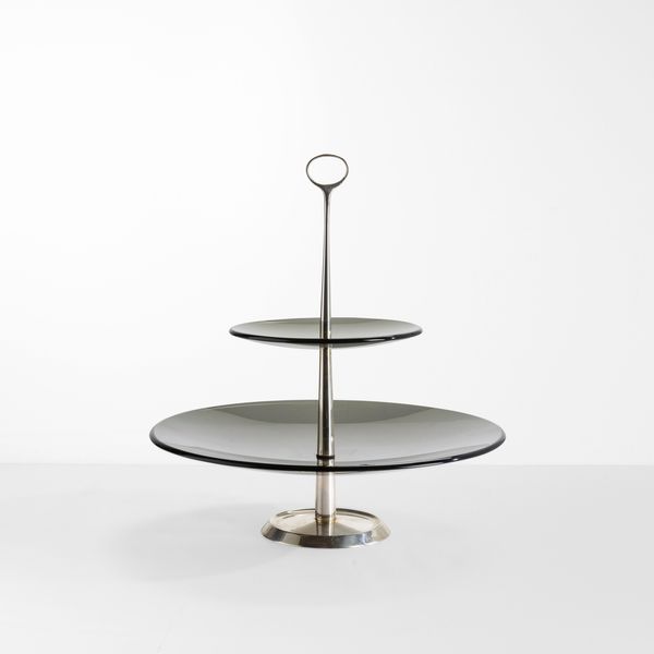 FONTANA ARTE : Centrotavola.  - Asta Design - Associazione Nazionale - Case d'Asta italiane