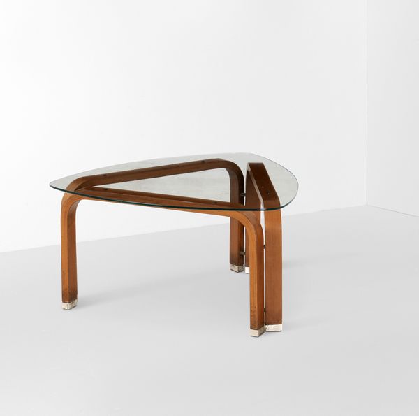 Tavolo basso  - Asta Design - Associazione Nazionale - Case d'Asta italiane