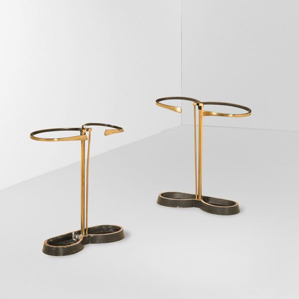 Due portaombrelli  - Asta Design - Associazione Nazionale - Case d'Asta italiane
