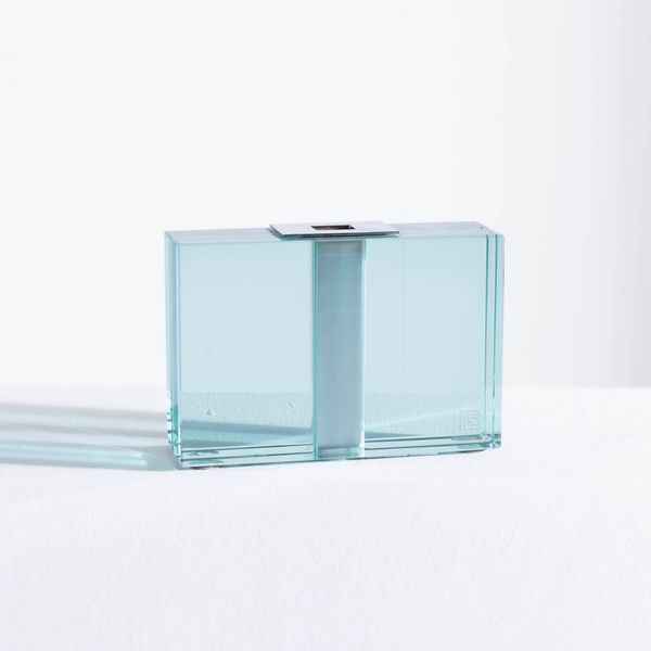 FONTANA ARTE : Vaso mod. 2393  - Asta Design - Associazione Nazionale - Case d'Asta italiane