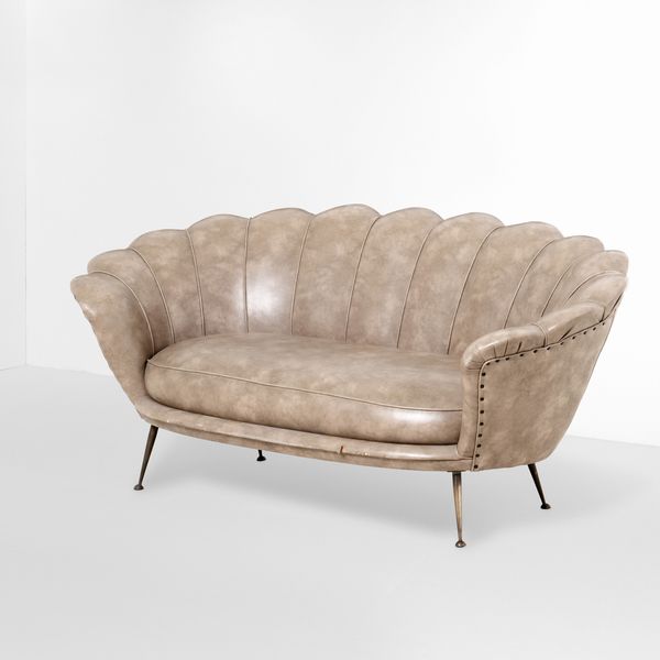 Divano  - Asta Design - Associazione Nazionale - Case d'Asta italiane