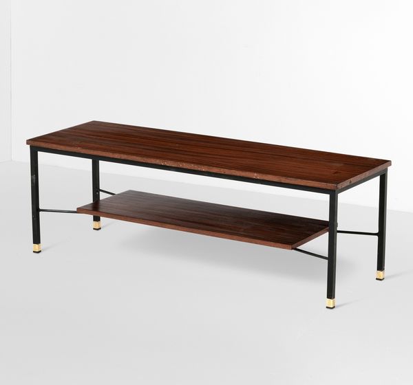 Tavolo basso  - Asta Design - Associazione Nazionale - Case d'Asta italiane