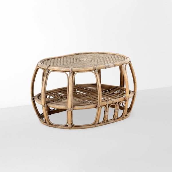 Tavolo basso  - Asta Design - Associazione Nazionale - Case d'Asta italiane