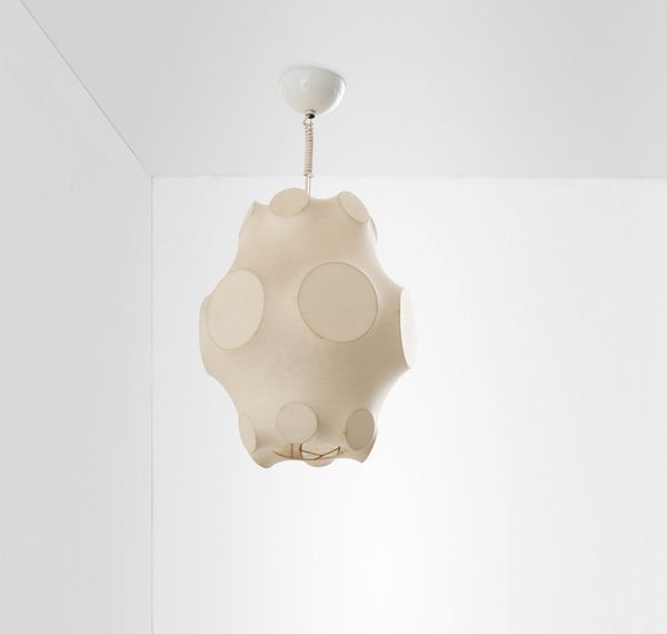 Lampada a sospensione  - Asta Design - Associazione Nazionale - Case d'Asta italiane