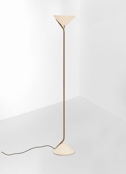 Lampada da terra  - Asta Design - Associazione Nazionale - Case d'Asta italiane