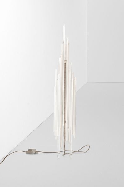 Lampada da tavolo  - Asta Design - Associazione Nazionale - Case d'Asta italiane