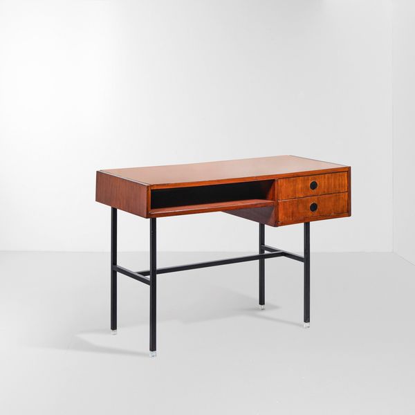 Kazuhide Takahama : Scrivania  - Asta Design - Associazione Nazionale - Case d'Asta italiane