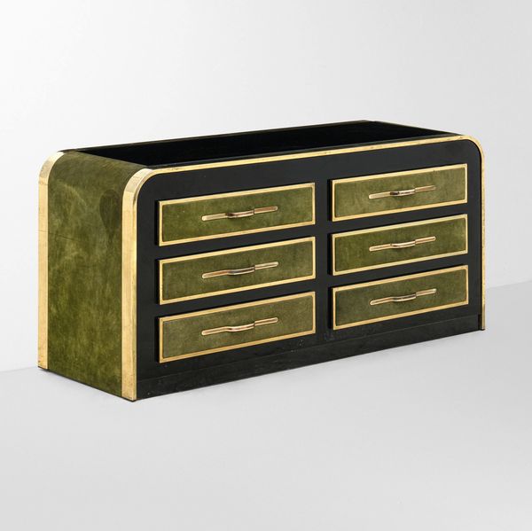 Mobile contenitore  - Asta Design - Associazione Nazionale - Case d'Asta italiane