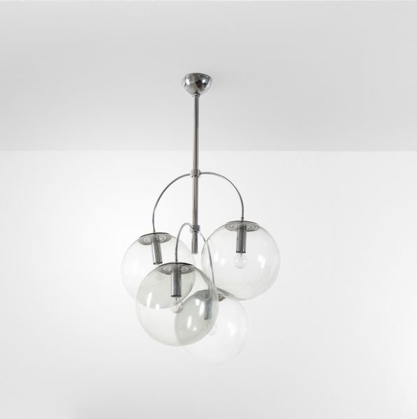 CANDLE : Lampada a sospensione  - Asta Design - Associazione Nazionale - Case d'Asta italiane