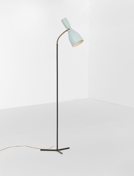 Lampada da terra  - Asta Design - Associazione Nazionale - Case d'Asta italiane