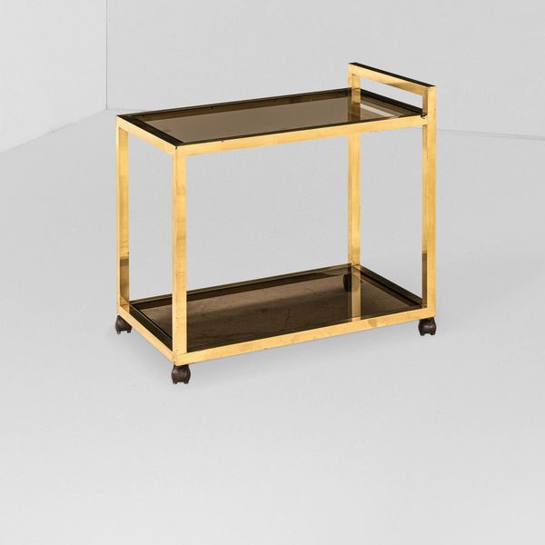 Carrello di servizio.  - Asta Design - Associazione Nazionale - Case d'Asta italiane