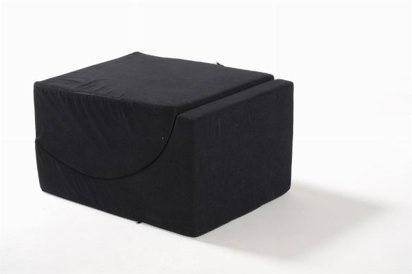 Poltrona chaise longue  - Asta Design - Associazione Nazionale - Case d'Asta italiane