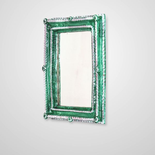 Specchio a parete  - Asta Design - Associazione Nazionale - Case d'Asta italiane