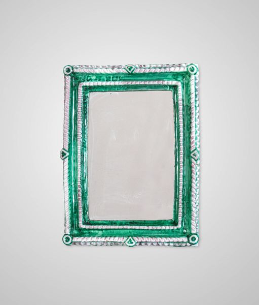 Specchio a parete  - Asta Design - Associazione Nazionale - Case d'Asta italiane